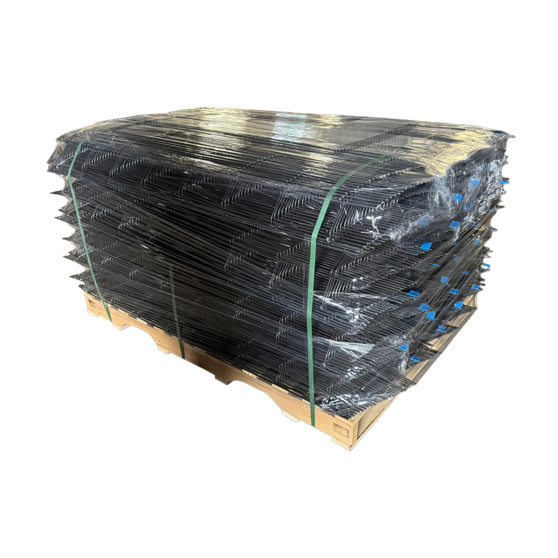 CHCU - Continuous High Chair Upper - Metal Rebar Support Chair