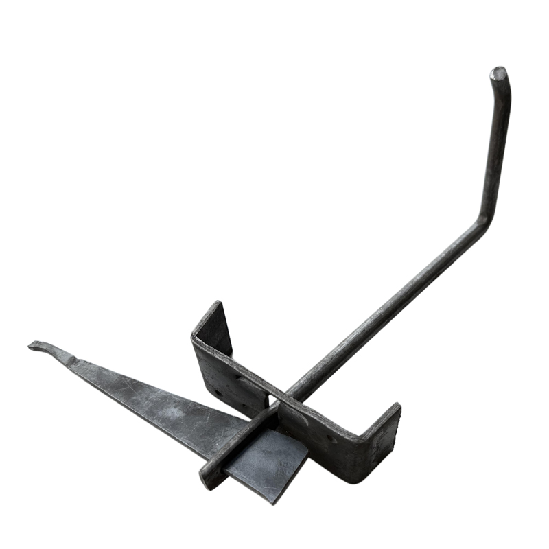 Steel Ply Formwork System - Strongback J Hook