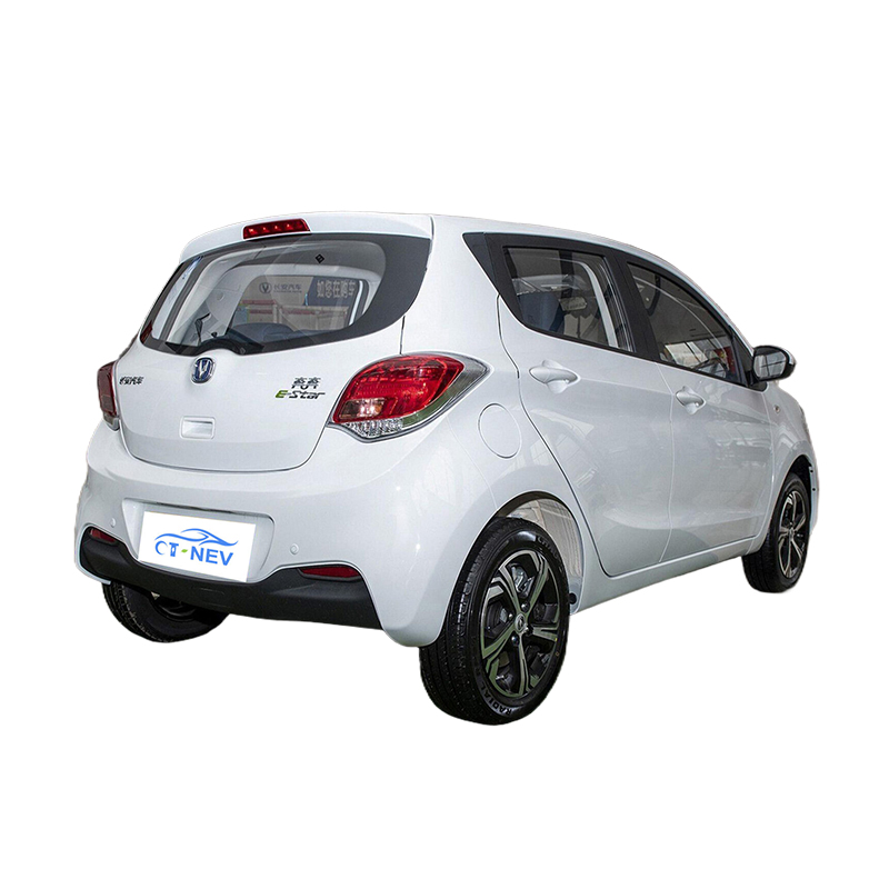 Changan Benben E-Star