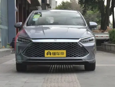 What are the advantages of the 115,800-yuan Qin PLUS DM? Is it suitable for home use?