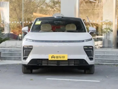 The Xingjiyuan ET four-wheel drive extended-range version is on sale, with a fuel consumption of 5.9 liters when the battery is depleted, and a price of 239,800 to 289,800 yuan