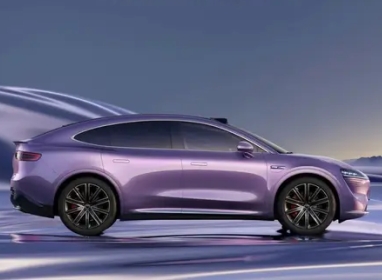Zhijie R7 launches extended range, luxurious configuration, full comfort