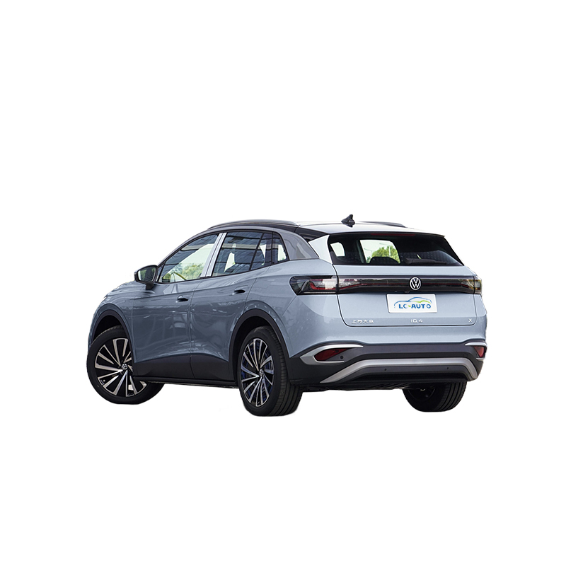 Ivx Car VW ID4x