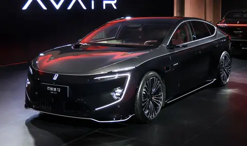Avita 012 global co-branded limited edition officially launched, limited to 700 units, to be delivered by the end of the year