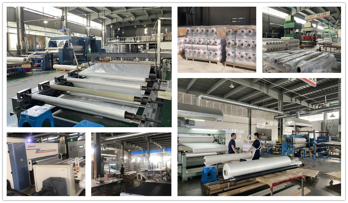 Innovative Upgrade Of Material Workshop