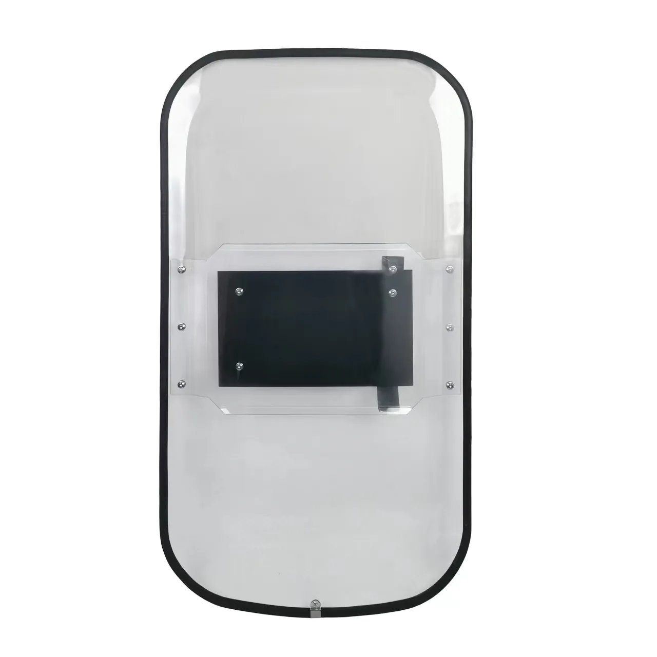 French riot shield can prevent the scratching and striking of knives ...