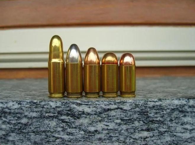 What Kind of Bullets Should Be Considered for Daily Purchase of Bulletproof Vests? Attention to These Calibers