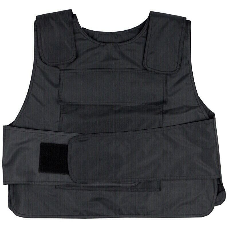 What are the Differences Between Stab-proof Vests and Bulletproof Vests