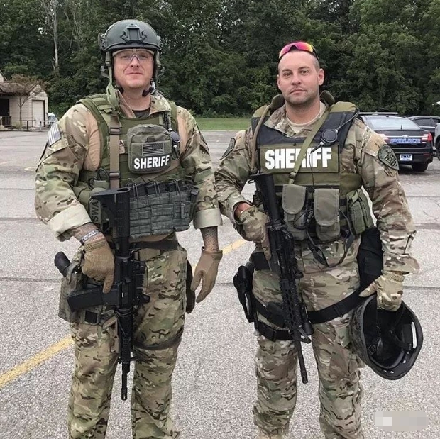 Distinguishing Differences: Exploring the Functional Design Variations between SWAT and Soldier Bulletproof Vests