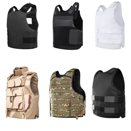 how to make the bulletproof products salable ?