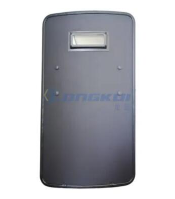 Ballistic shield