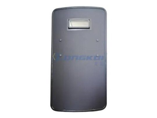 Frequently Asked Questions (FAQ) for Ballistic Shields