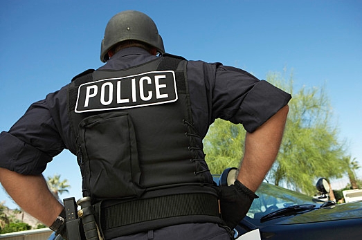 Experts Warn Against Frequent Washing of Bulletproof Vests
