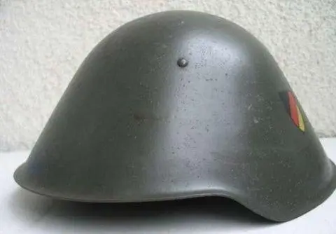 The Origin and Development of Bulletproof Helmets