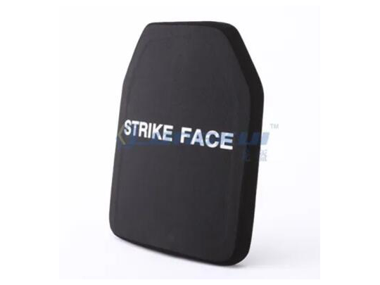 The Care and Maintenance of Ballistic Plates