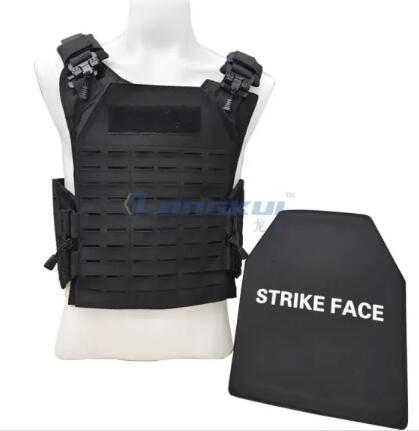 Ballistic plates