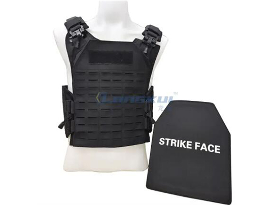 Understanding the Different Types of Ballistic Plates