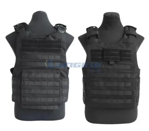 Bulletproof vests