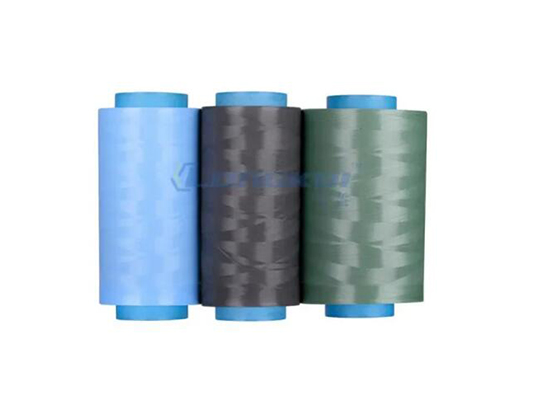Top Benefits of Using UHMWPE Fiber in Industrial Applications