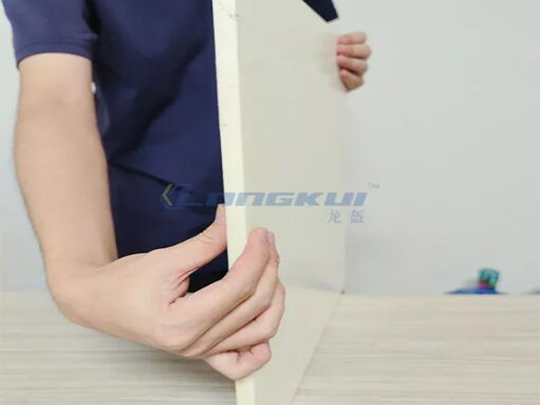 What is UHMWPE UD Fabric and How is It Made?