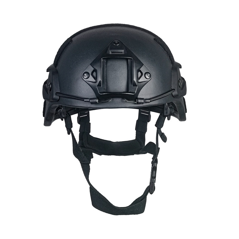 MICH Bulletstop Helmet NlJ Level Head Protection for US Army War Supply