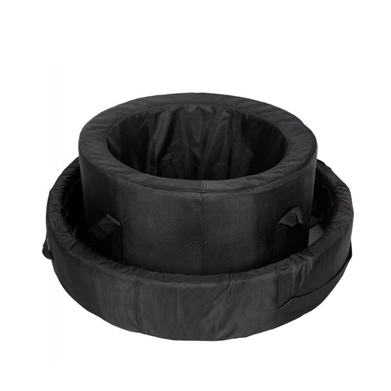 Bomb Blankets Anti-Blast Protective Blankets with Safety Ring