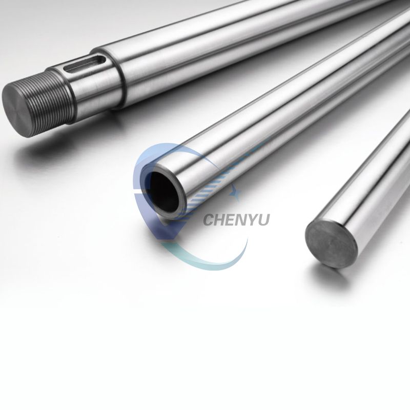 Hard Chrome Plated Rod