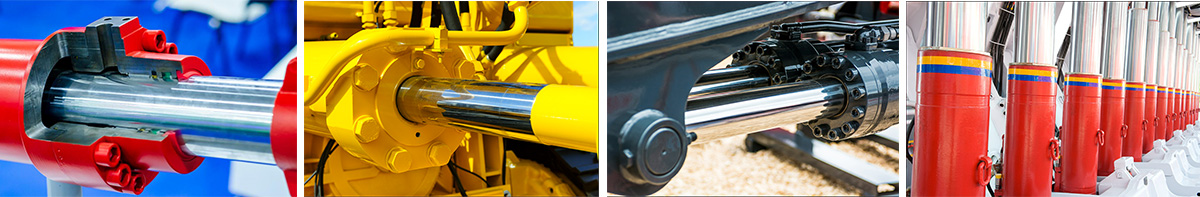 Chrome Hydraulic Cylinder Rod Supplier