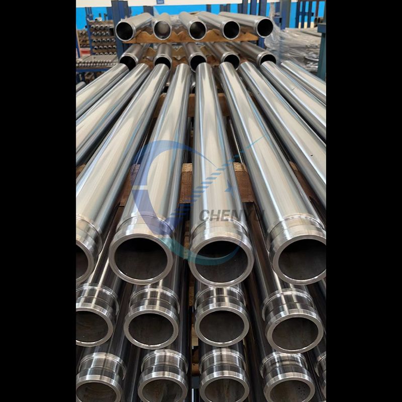 HB240-280 Quenched-Tempered Rod