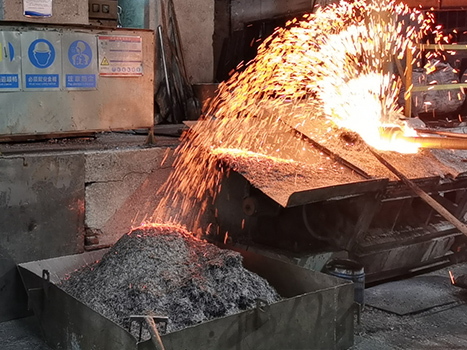 Hunan Well New Material Technology Co., Ltd. professional steel fiber supplier
