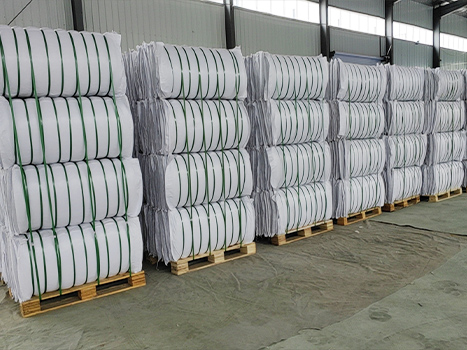 Hunan Well New Material Technology Co., Ltd. professional steel fiber supplier