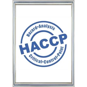 ХАССП