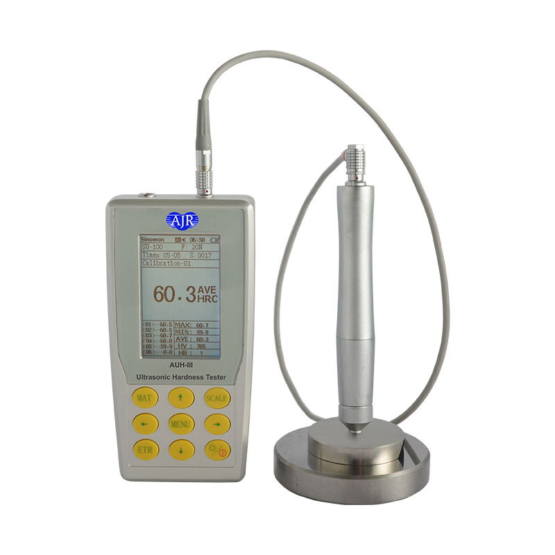 AUH-III UCI Hardness Tester