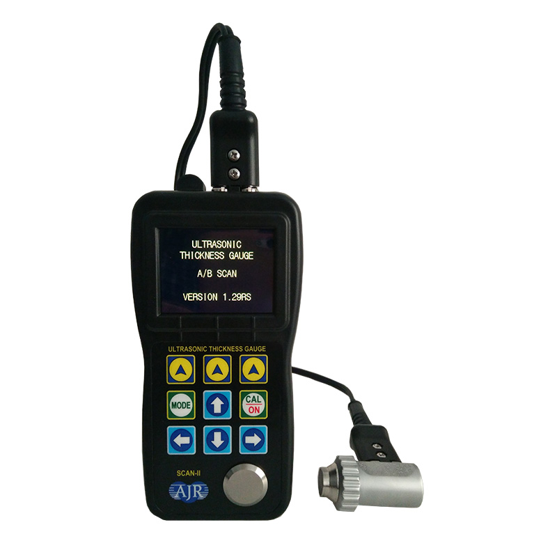 Scan-II Thickness Gauge
