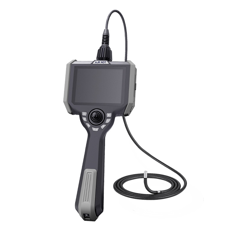 50039 / 50060 Portable Video Endoscopes