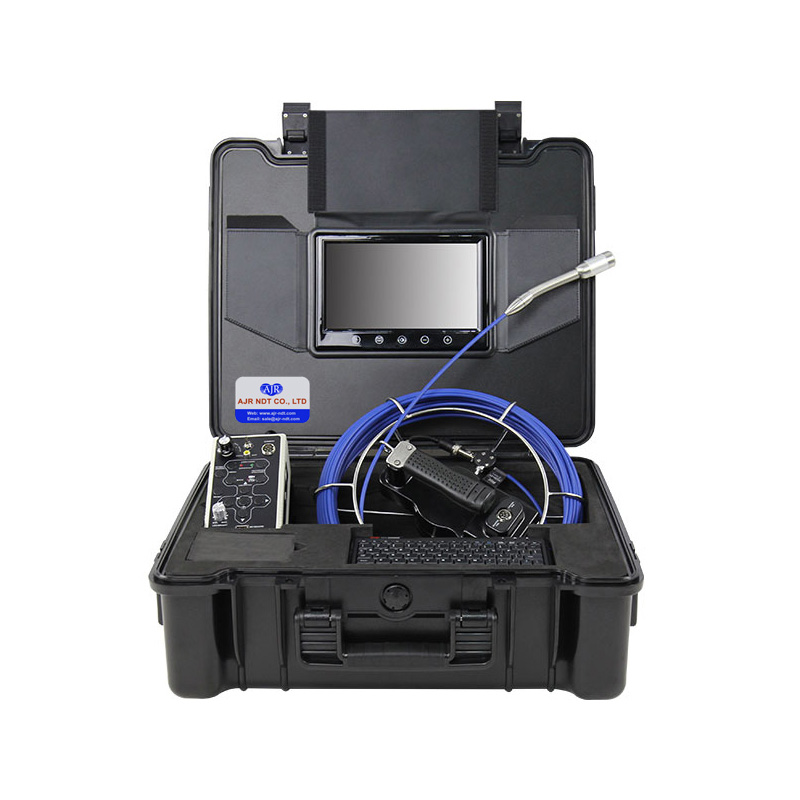 AJR 90 Pipeline Videoscope