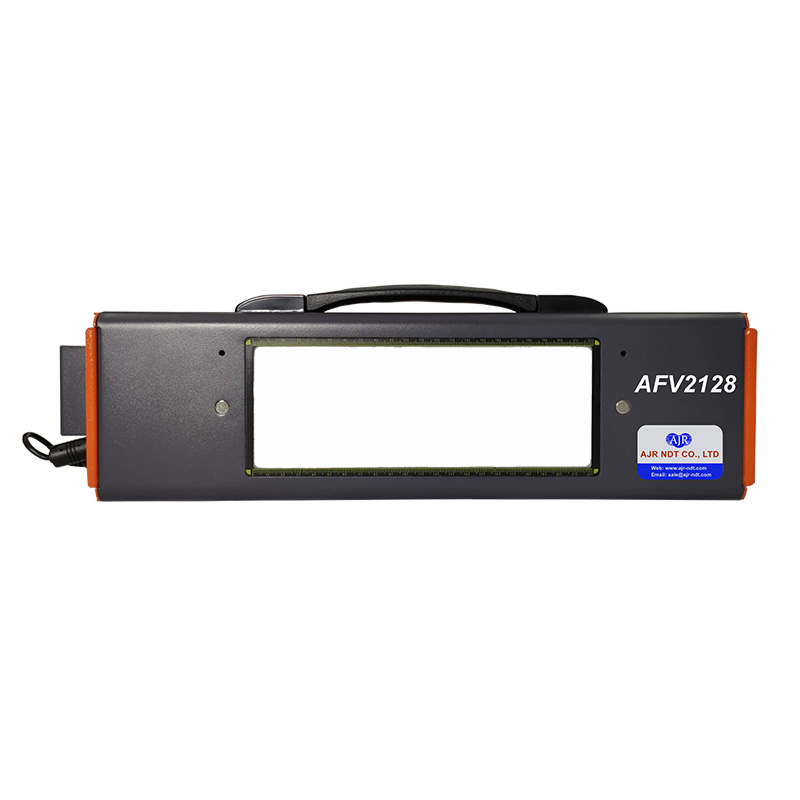 AFV2128 Film Viewer