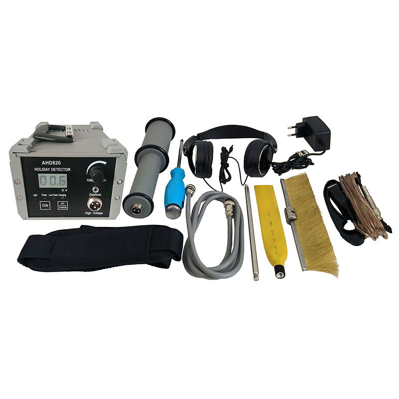 AHD820 Spark Holiday Detector