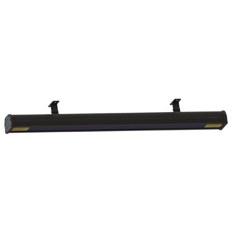 AJR NDT Stationary Flood UV A Lamp