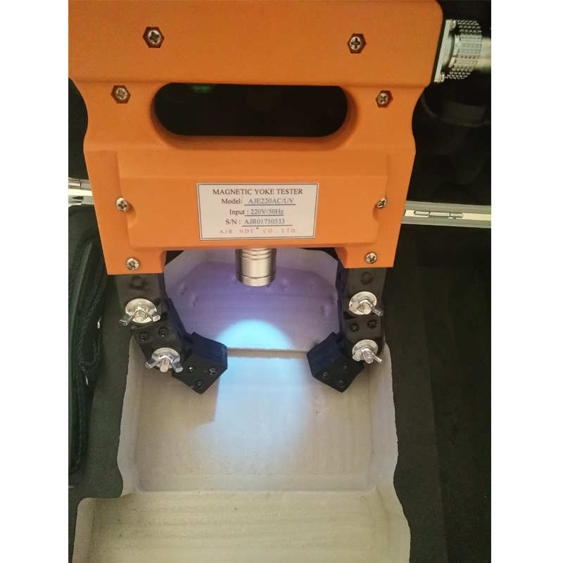 Magnetic Particle Testing: Benefits & Applications