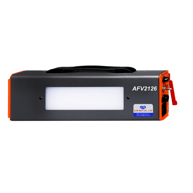 AFV2126 Industrial Film Viewer