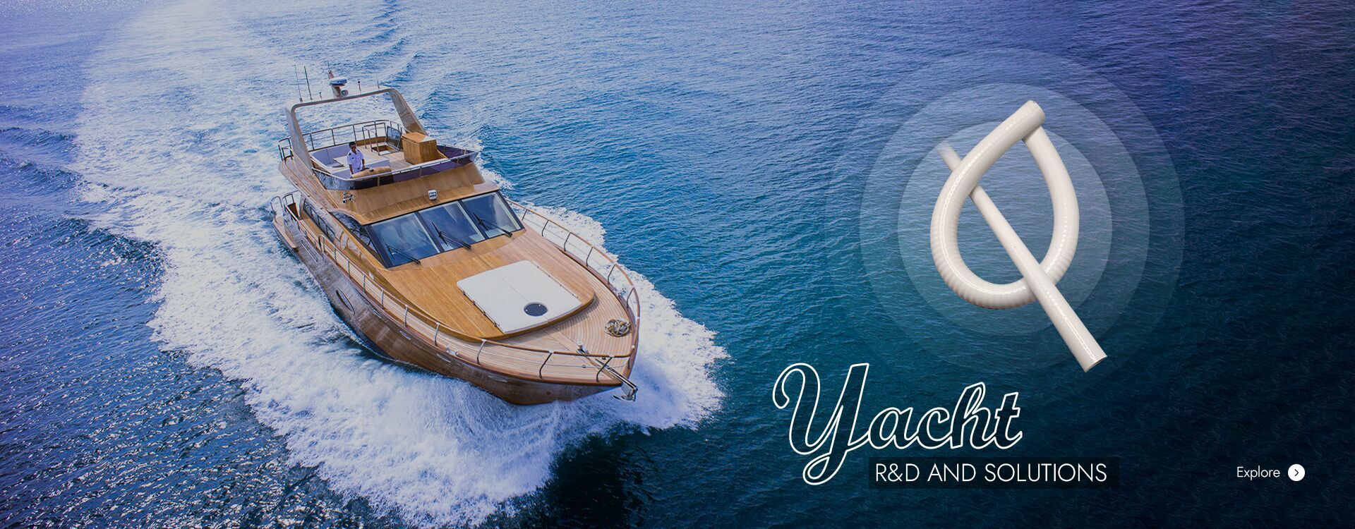 MIC MARINE EXHAUST CO.LTD