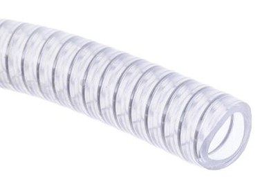 Applications of Marine PVC Clear Tubing