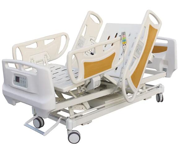 ICU Hospital Bed: A Comprehensive Solution for Modern Healthcare Needs