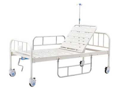 Comprehensive Guide to Manual Hospital Beds: The Cost-Effective Solution for Patient Care