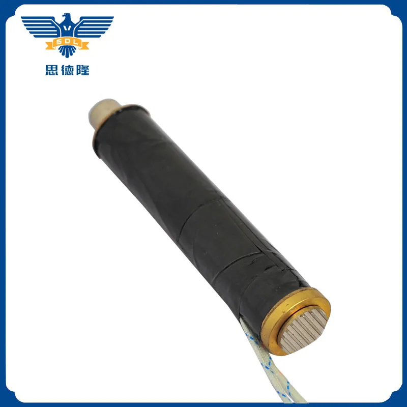 Palfinger Coil Module Coil of electromagnetic pilot valve for mining