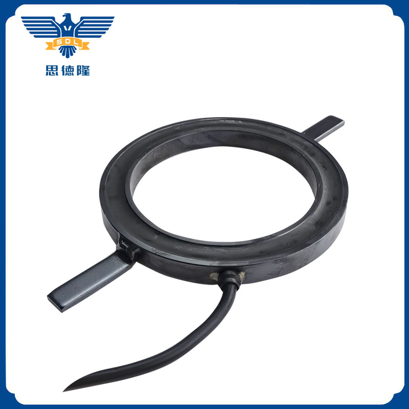 Car Differential Lock Suction Cup Electromagnet