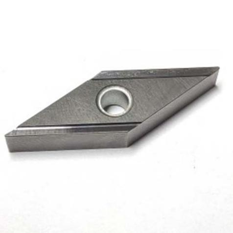 Carbide CNC insert tool life control form analysis