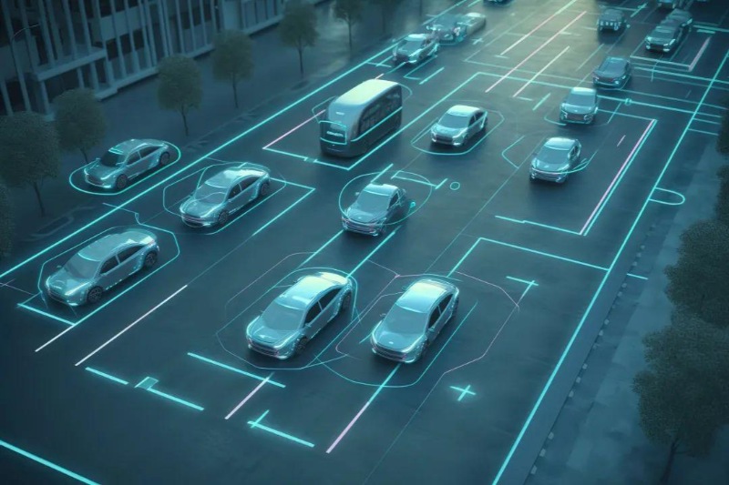 The Future of EV Charging Technology: Improving Convenience and Efficiency