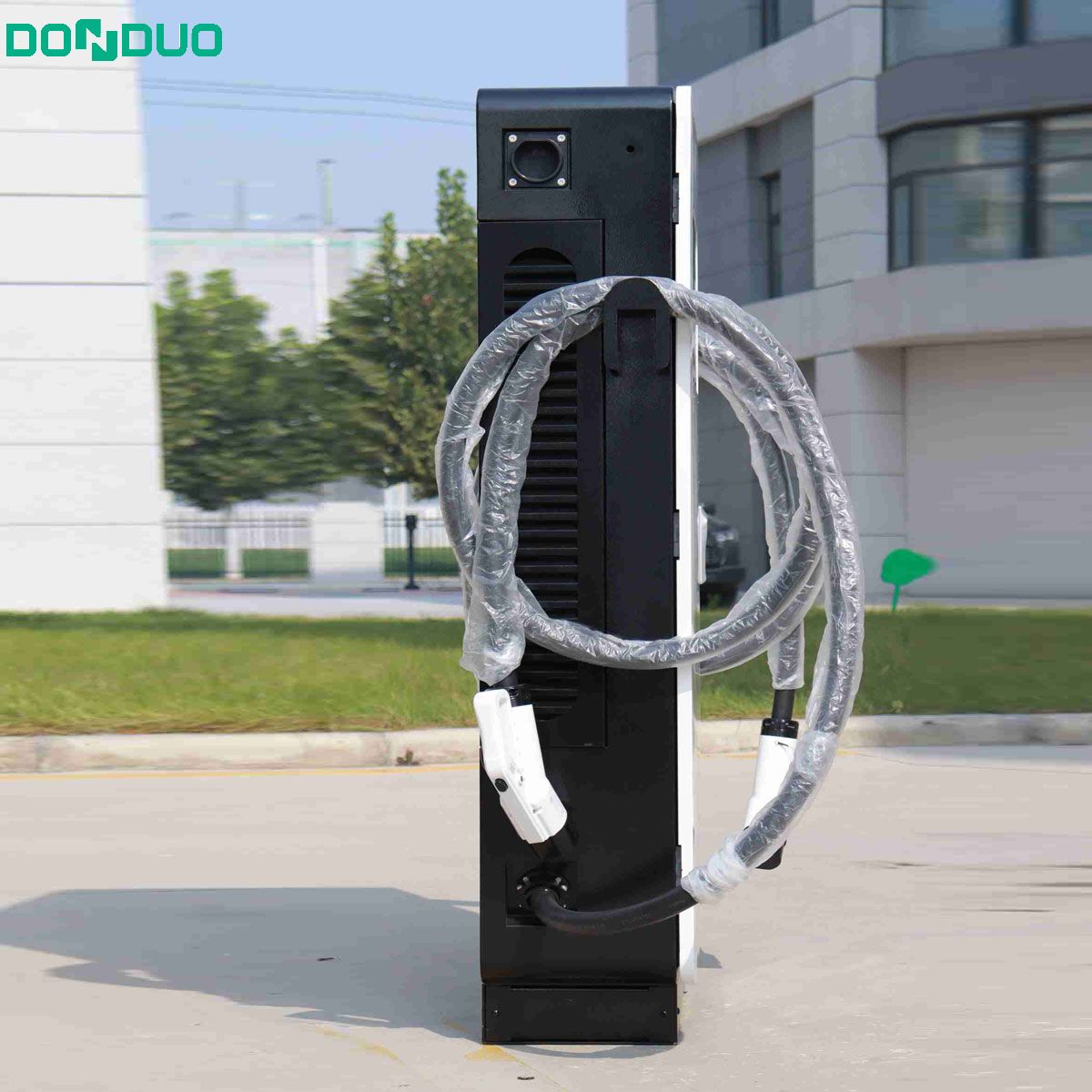 DC Fast 60kw EV Charging Station, Electric Car Charger